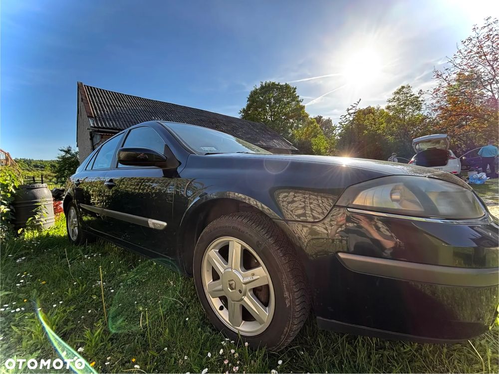 Renault Laguna 1.6 16V Expression - 24