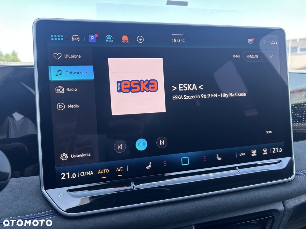 Volkswagen Tiguan 1.5 eTSI R-Line Plus DSG - 35