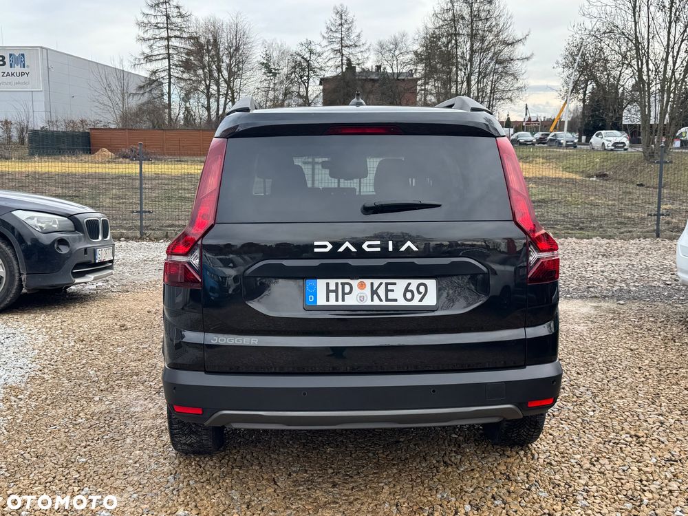 Dacia Jogger - 9