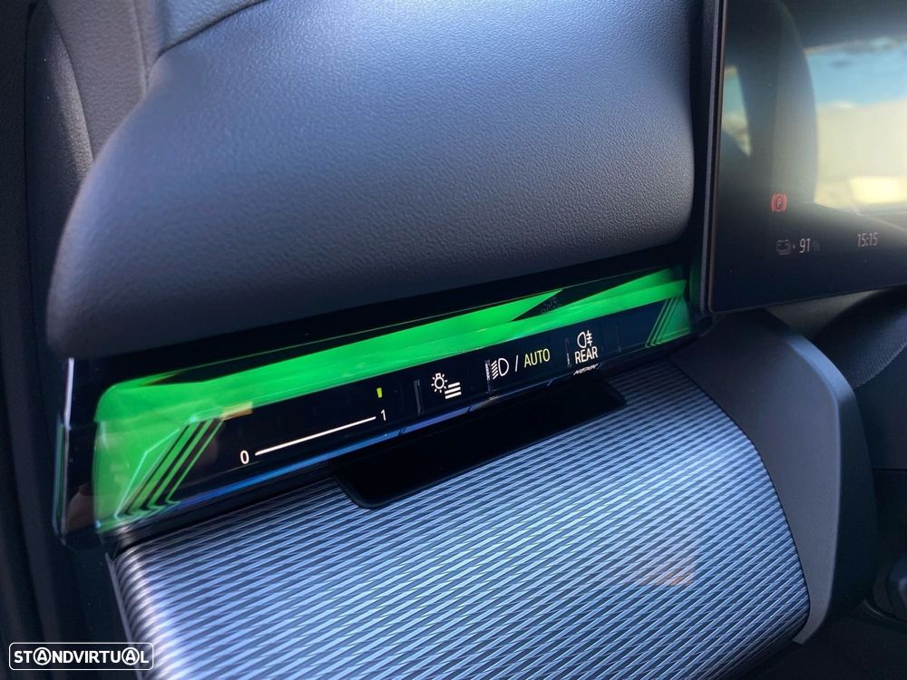 BMW i5 eDrive40 - 17