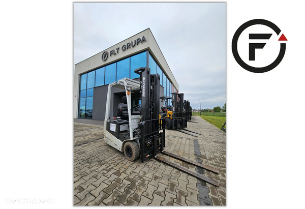 UniCarriers A1N1L18Q /TX3-18