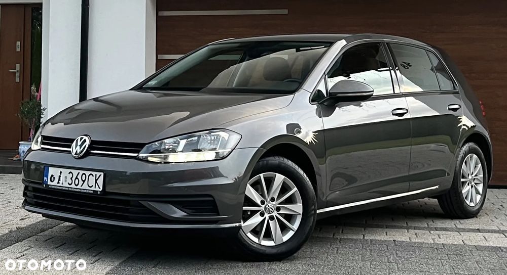Volkswagen Golf 1.0 TSI Trendline - 39