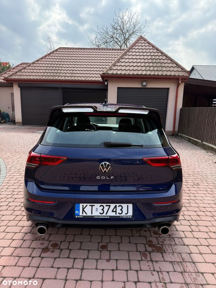 Volkswagen Golf 1.5 TSI EVO Life - 3