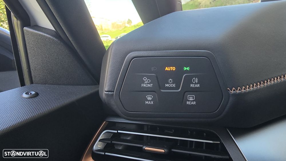 Cupra Born 58 kWh - 31