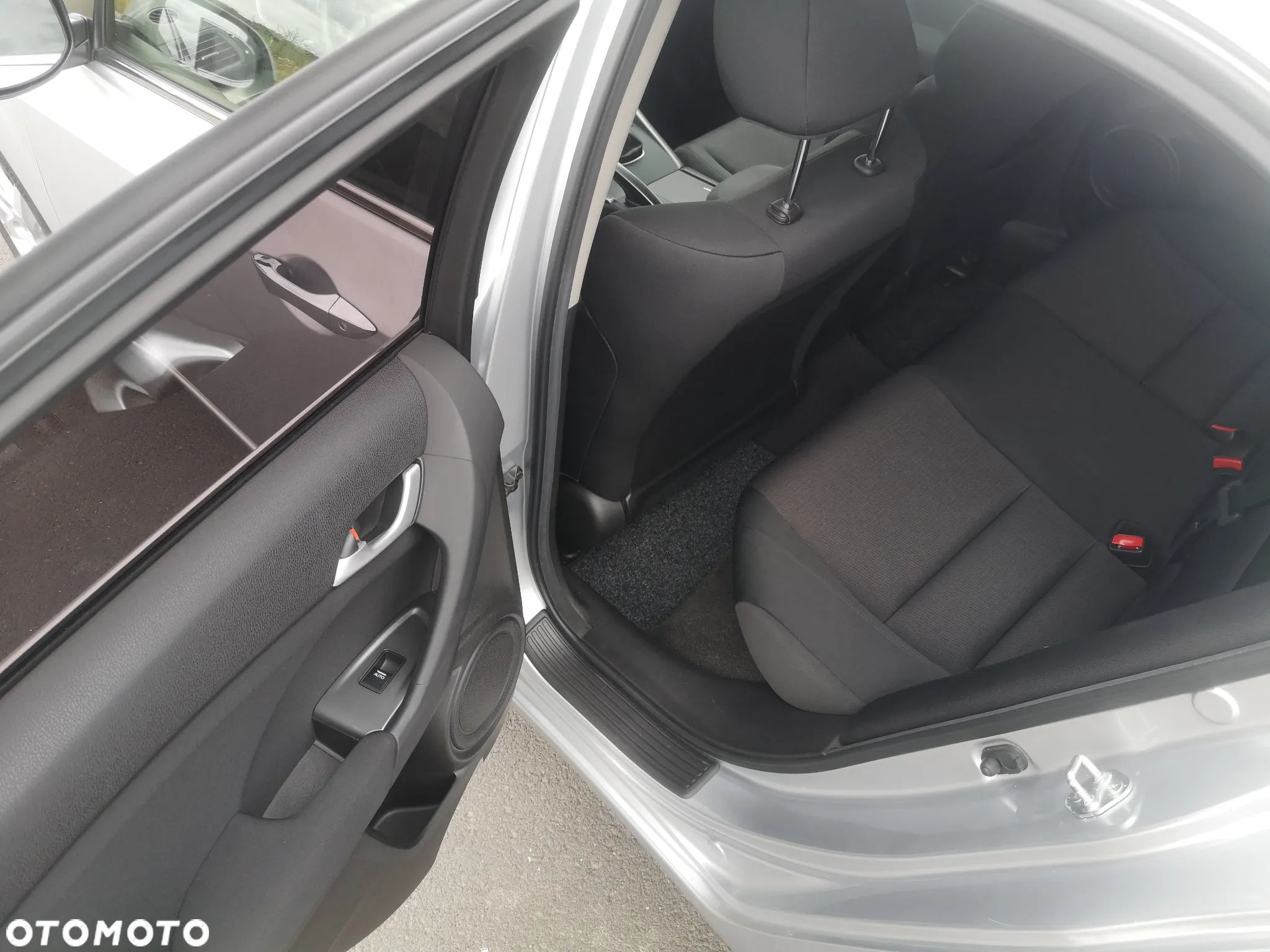 Honda Accord 2.0 Lifestyle - 13