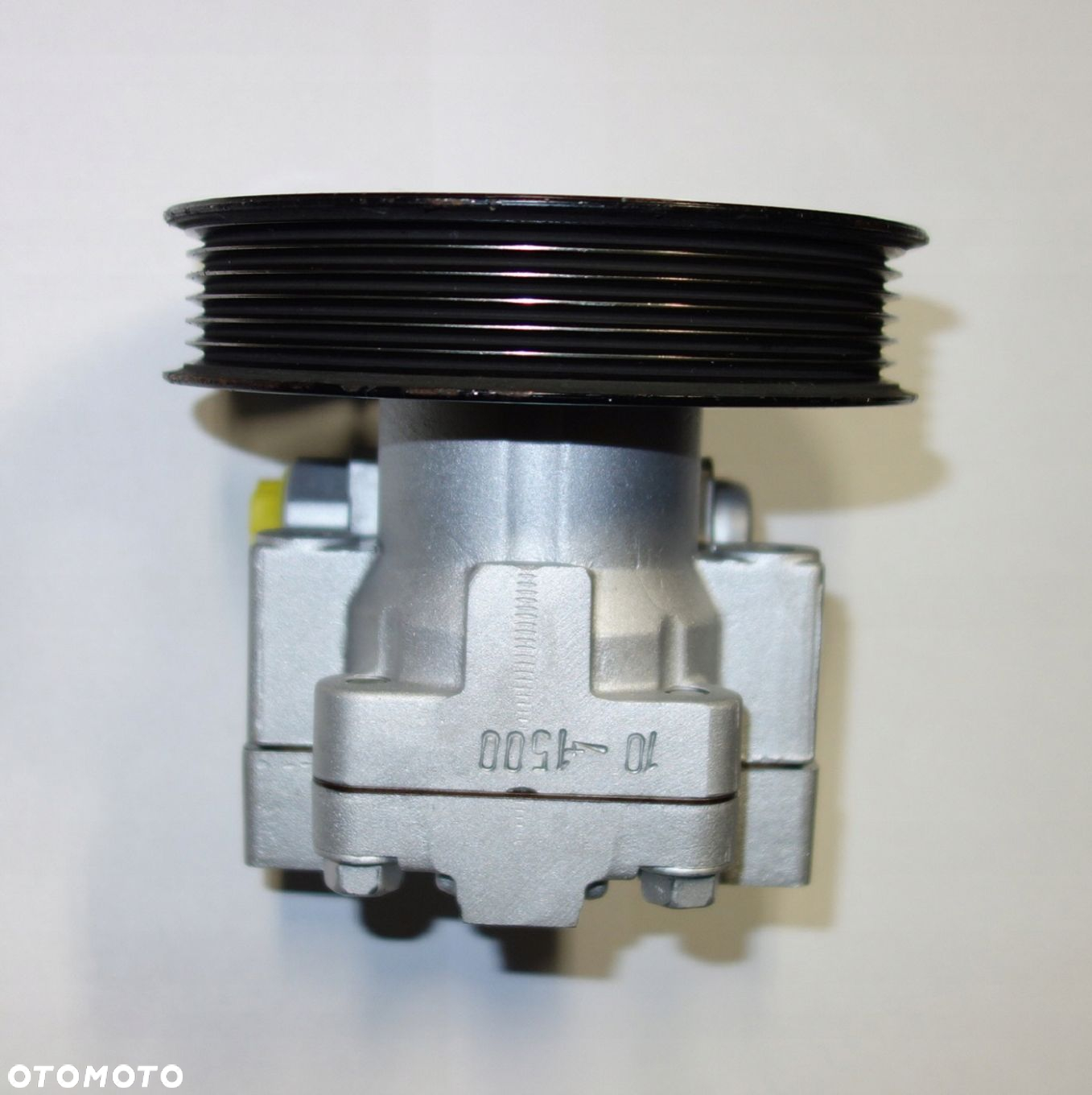 POMPA WSPOMAGANIA OPEL INSIGNIA A 2.8T OPC SAAB 95 II 9-5 XWD 4x4 LIFT - 2