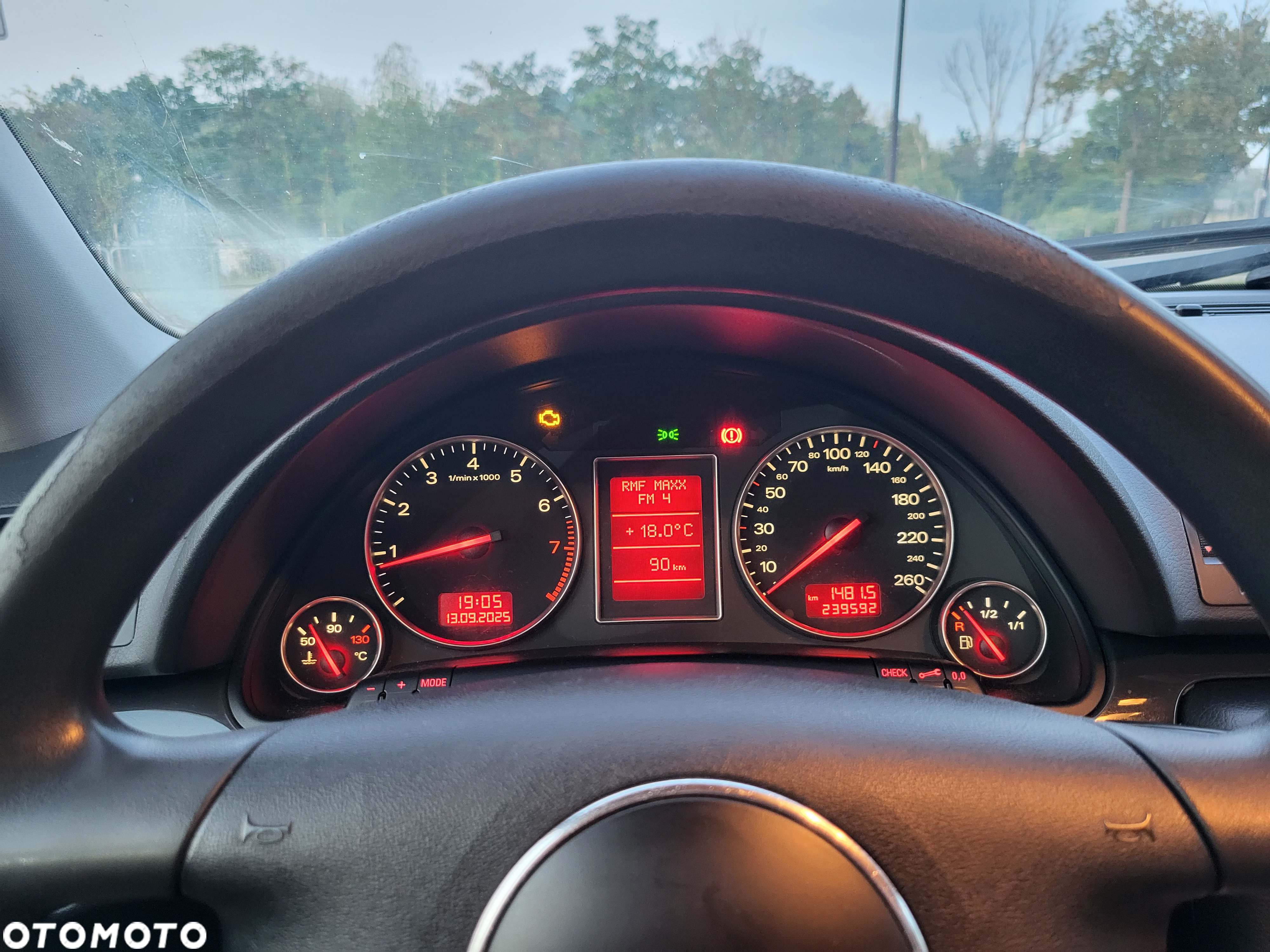 Audi A4 ver-2-0 - 7