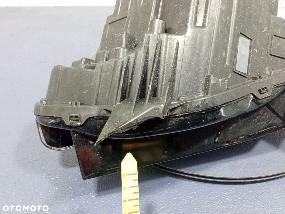 CITROEN C4 III 20- REFLEKTOR PRAWY FULL LED VISION EU 9830649280 - 8