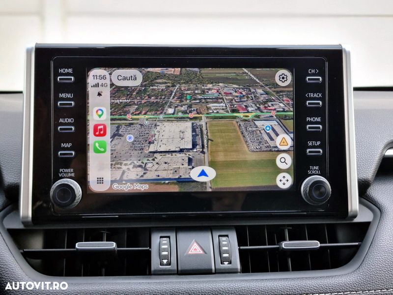 Toyota RAV4 2.5 VVT-iE 4x2 Exclusive - 19