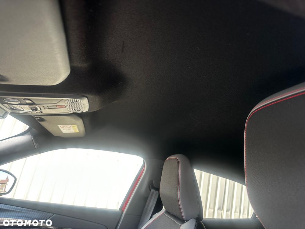 Opel Mokka 1.2 DI Turbo Automatik GS Line - 12