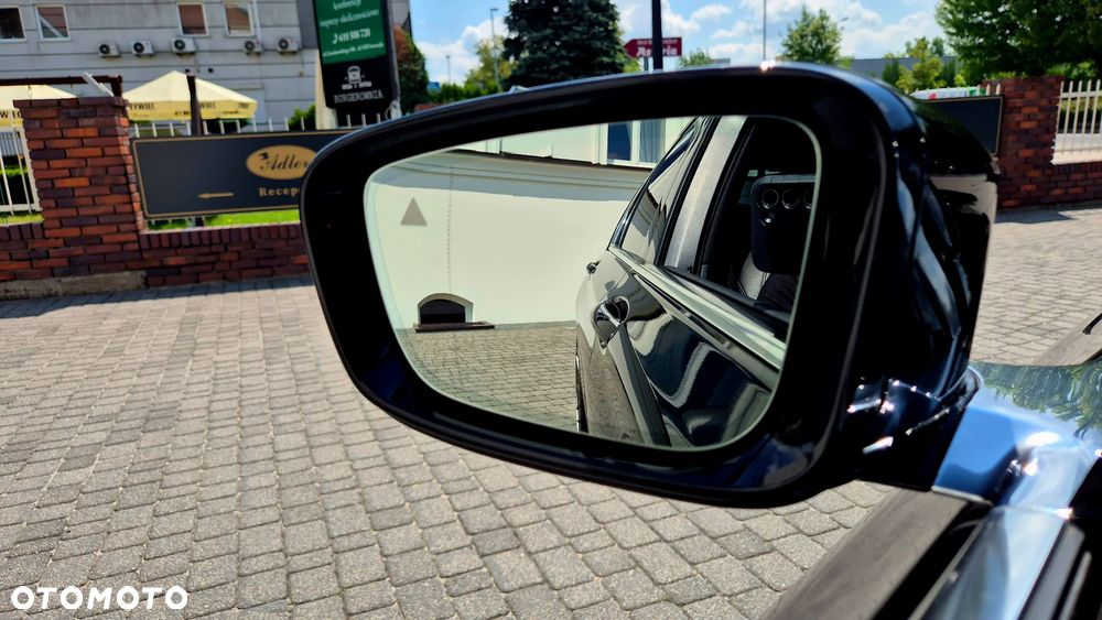 BMW Seria 7 730d sport - 37