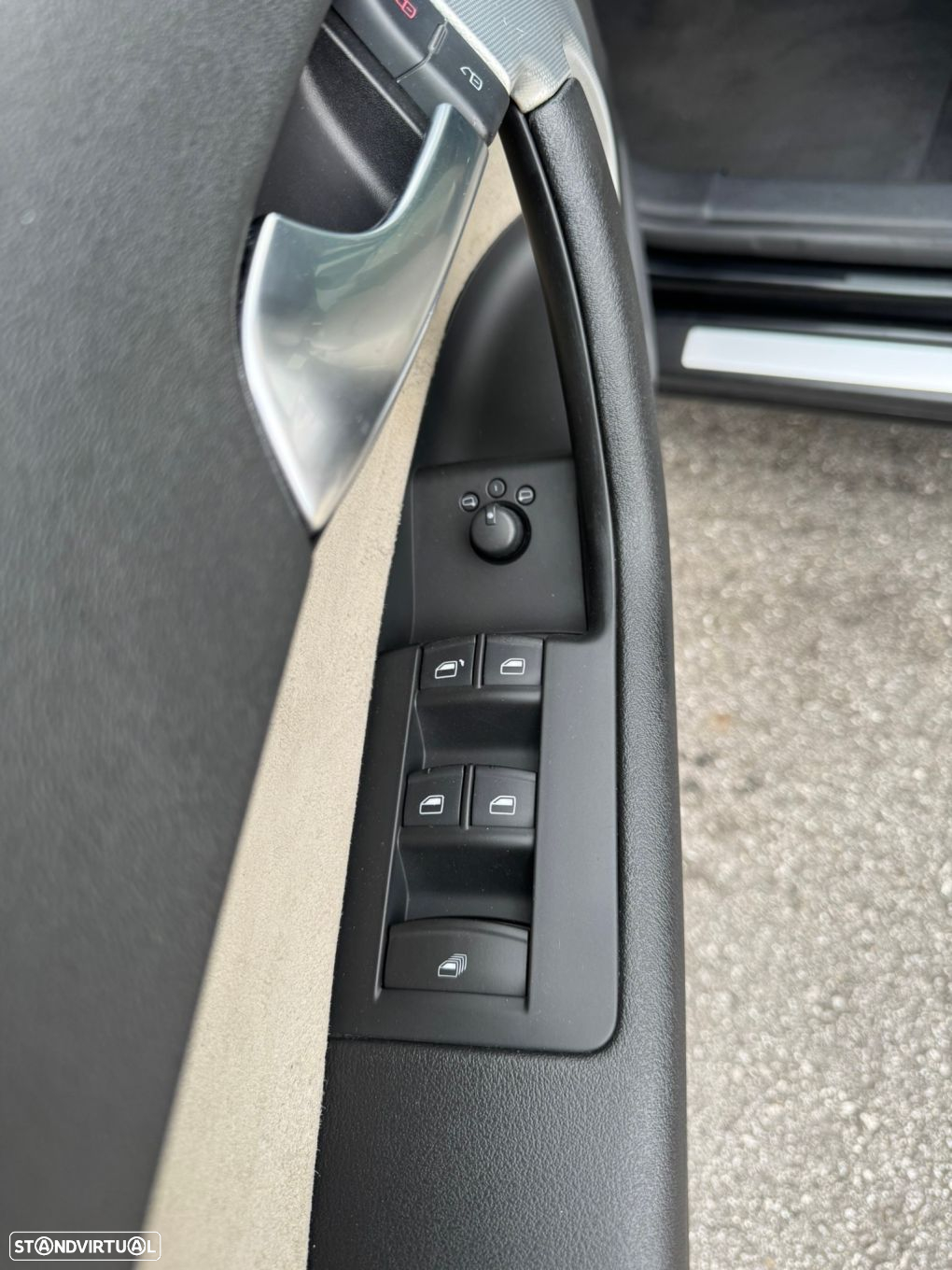 Audi A3 Cabrio 1.9 TDI Sport - 24