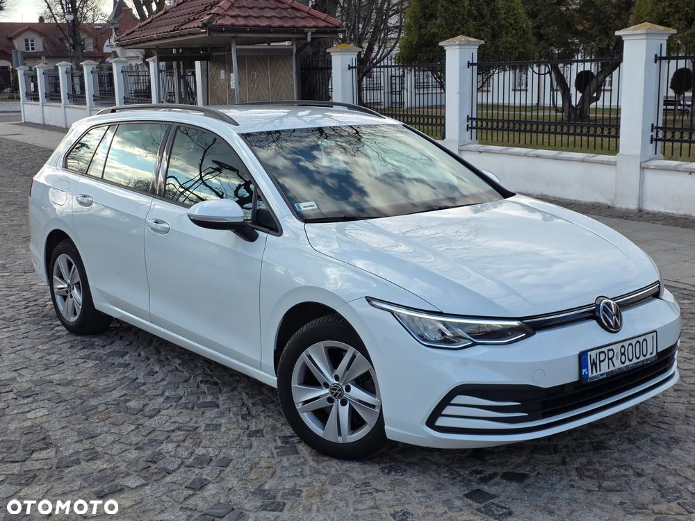 Volkswagen Golf 2.0 TDI Life - 18