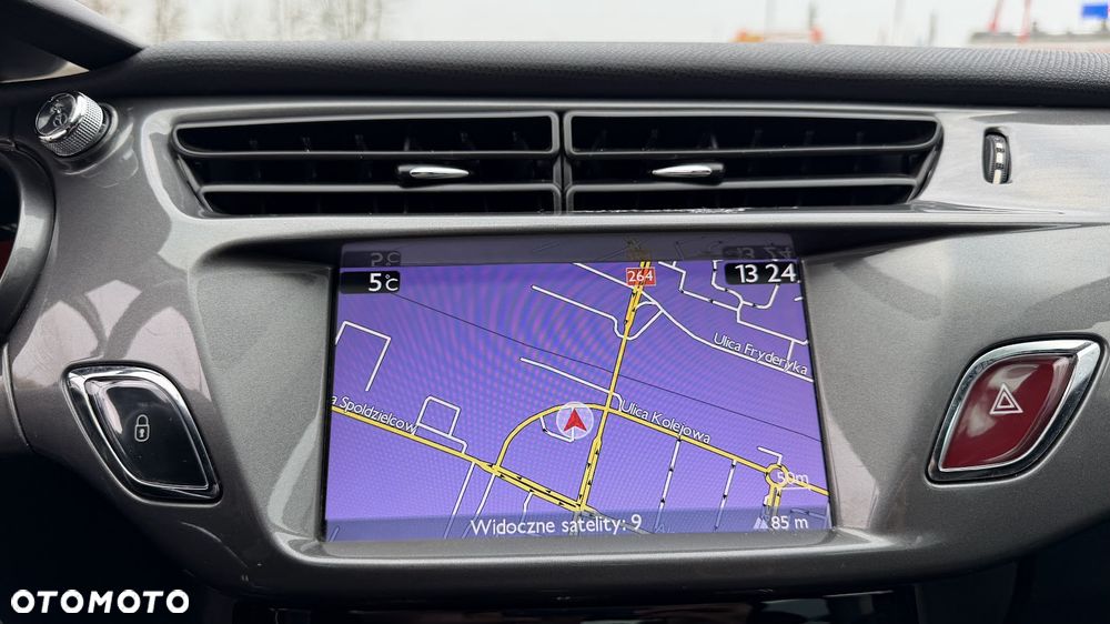 Citroën C3 e-HDi 90 FAP Exclusive - 4