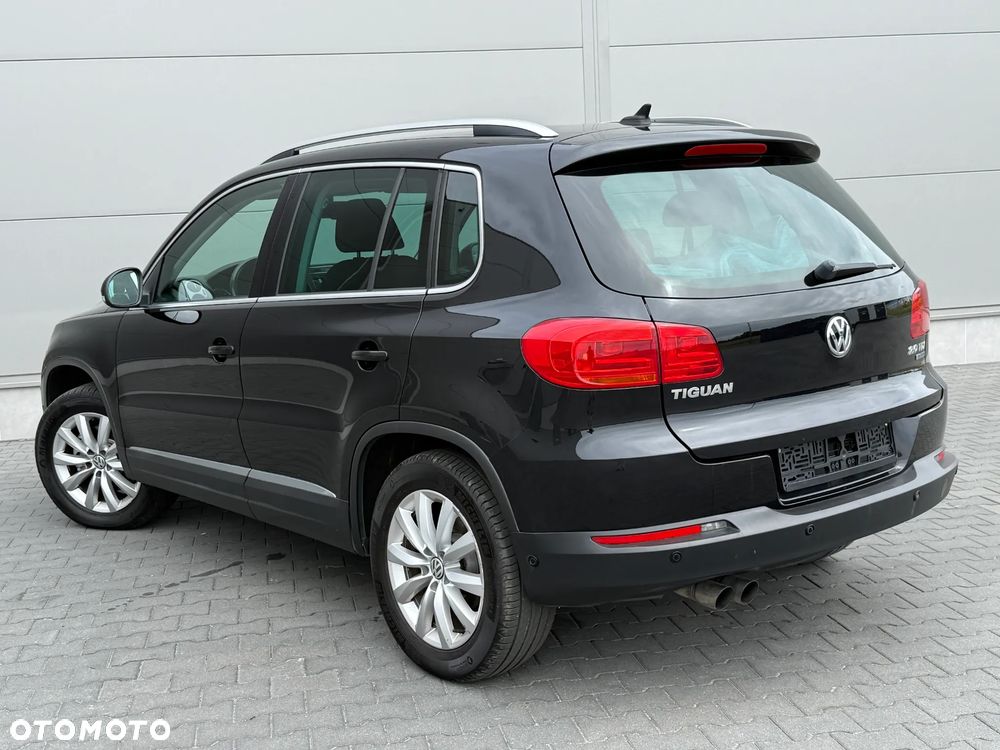 Volkswagen Tiguan - 6