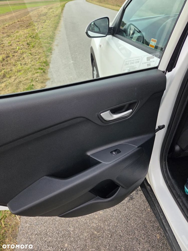 Kia Stonic 1.2 M - 30