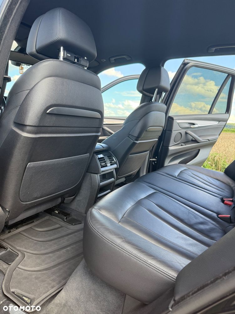 BMW X5 - 12