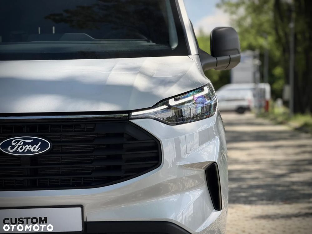 Ford Transit Custom - 4