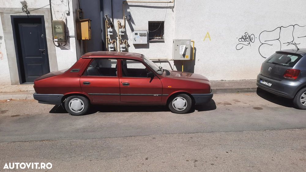 Dacia 1310 - 1