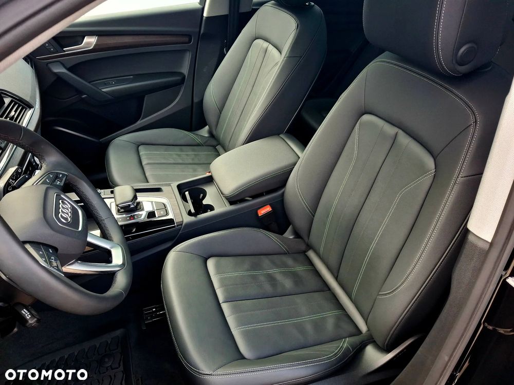 Audi Q5 40 TFSI quattro S tronic - 12