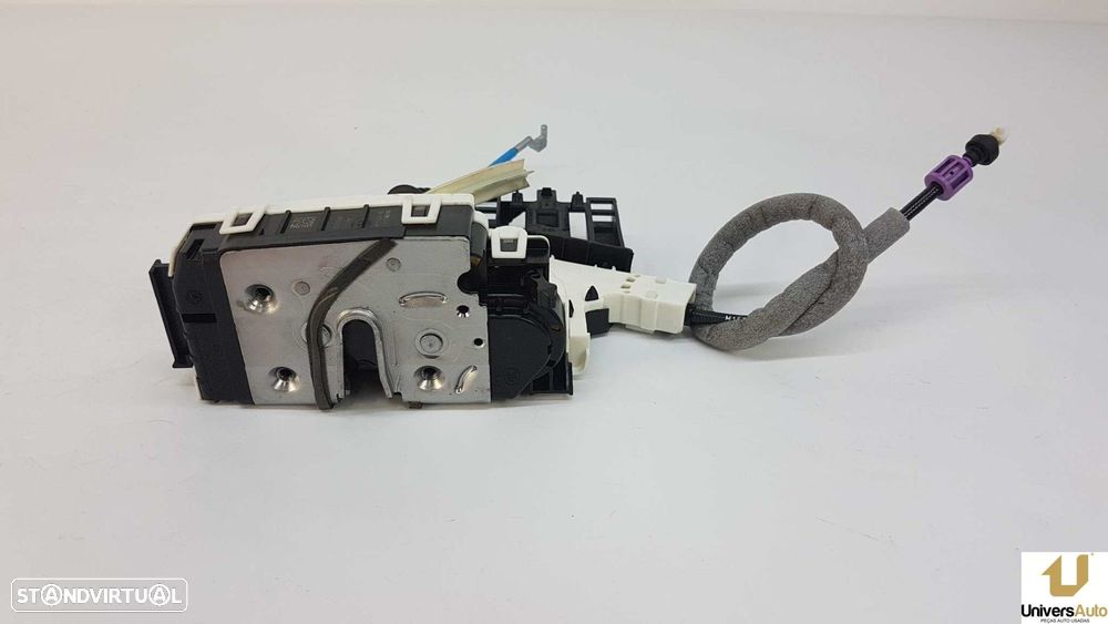 FECHADURA PORTA TRASEIRA DIREITA MERCEDES CLASE GLA (W156) GLA 200 CDI (156.908) - 3