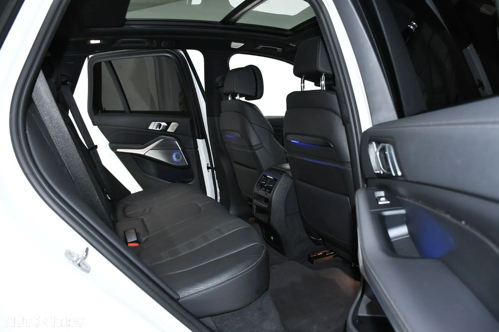 BMW X5 - 17