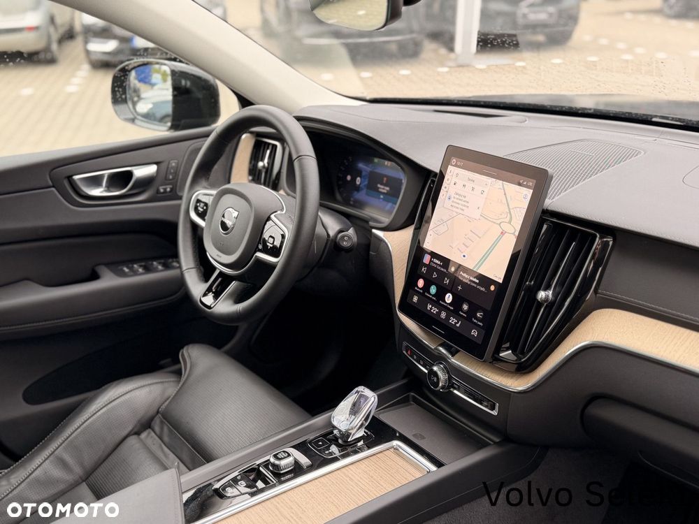 Volvo XC 60 - 14
