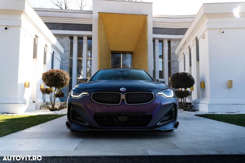 BMW M2 M240i xDrive AT - 6