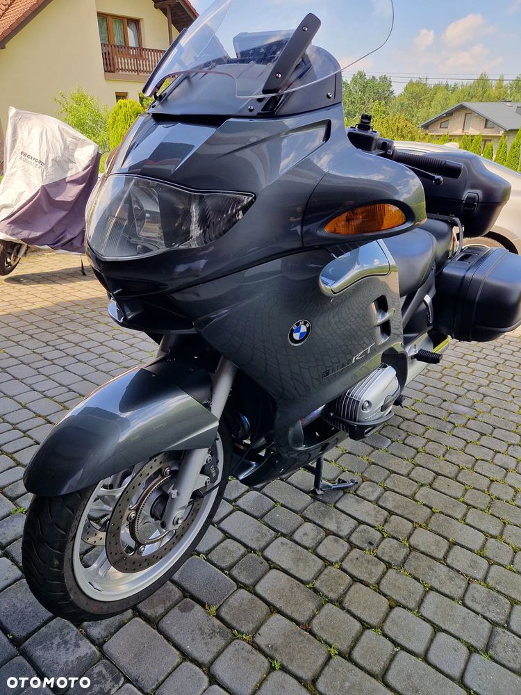 BMW RT - 25