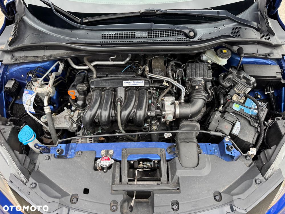 Honda HR-V 1.5 i-VTEC Elegance - 35