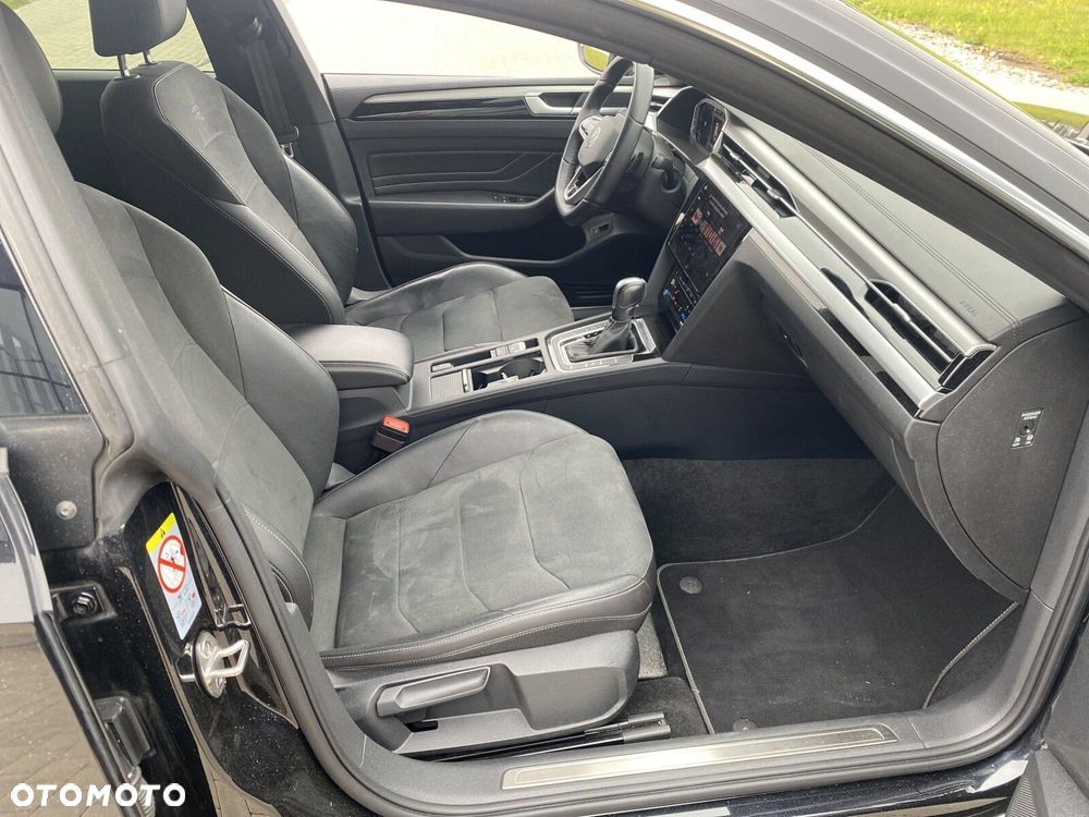 Volkswagen Arteon - 17