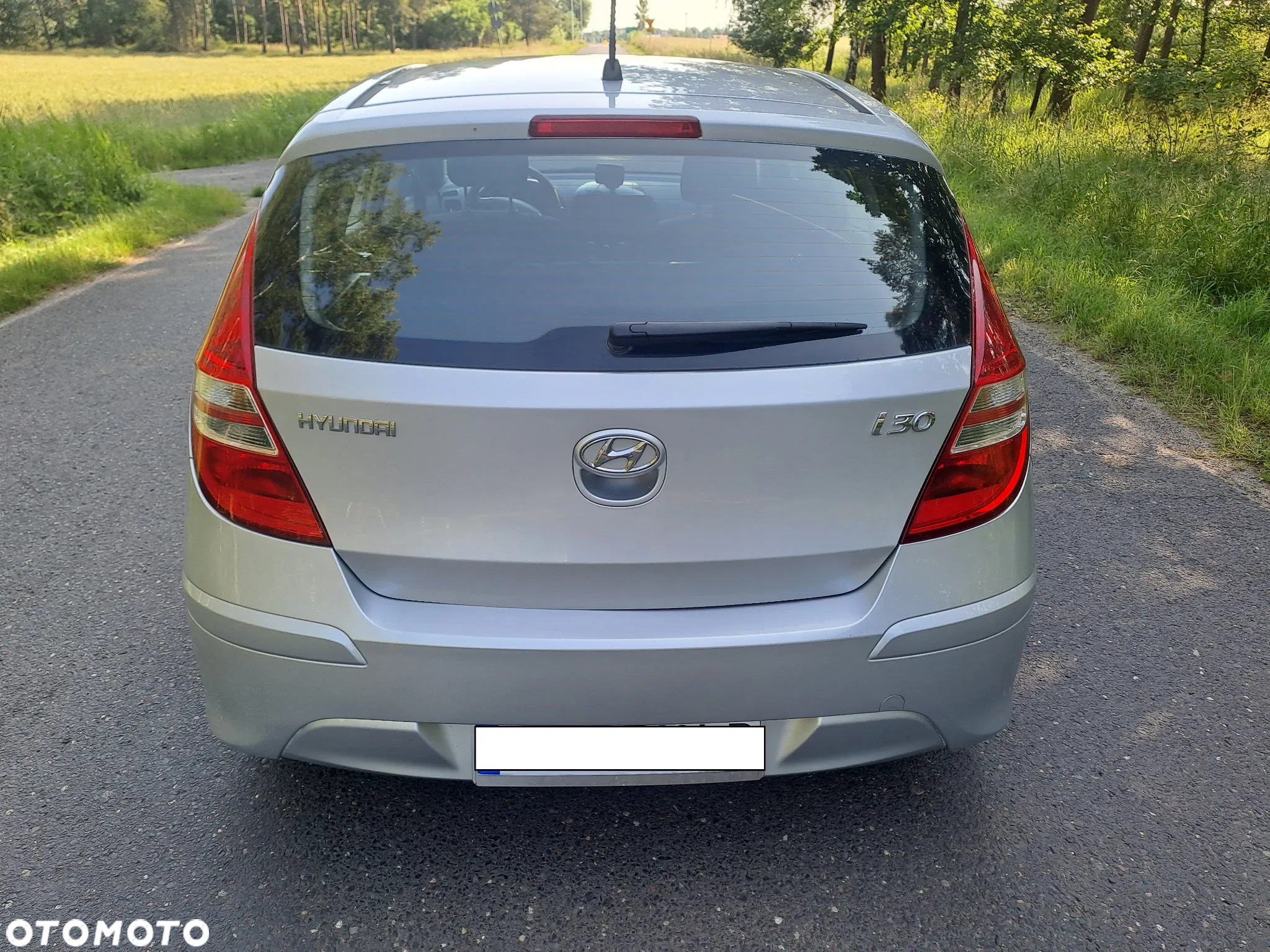 Hyundai i30 1.4 Edition Plus - 7