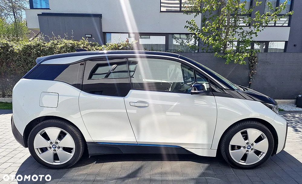 BMW i3 94 Ah - 5