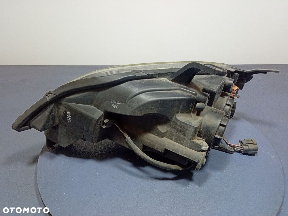 MAZDA 2 DY LIFT REFLEKTOR PRAWY PRZÓD LAMPA PRZEDNIA EU DG4051030 - 4