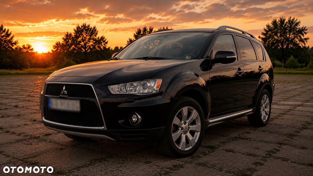 Mitsubishi Outlander 2.0 DID Intense - 7