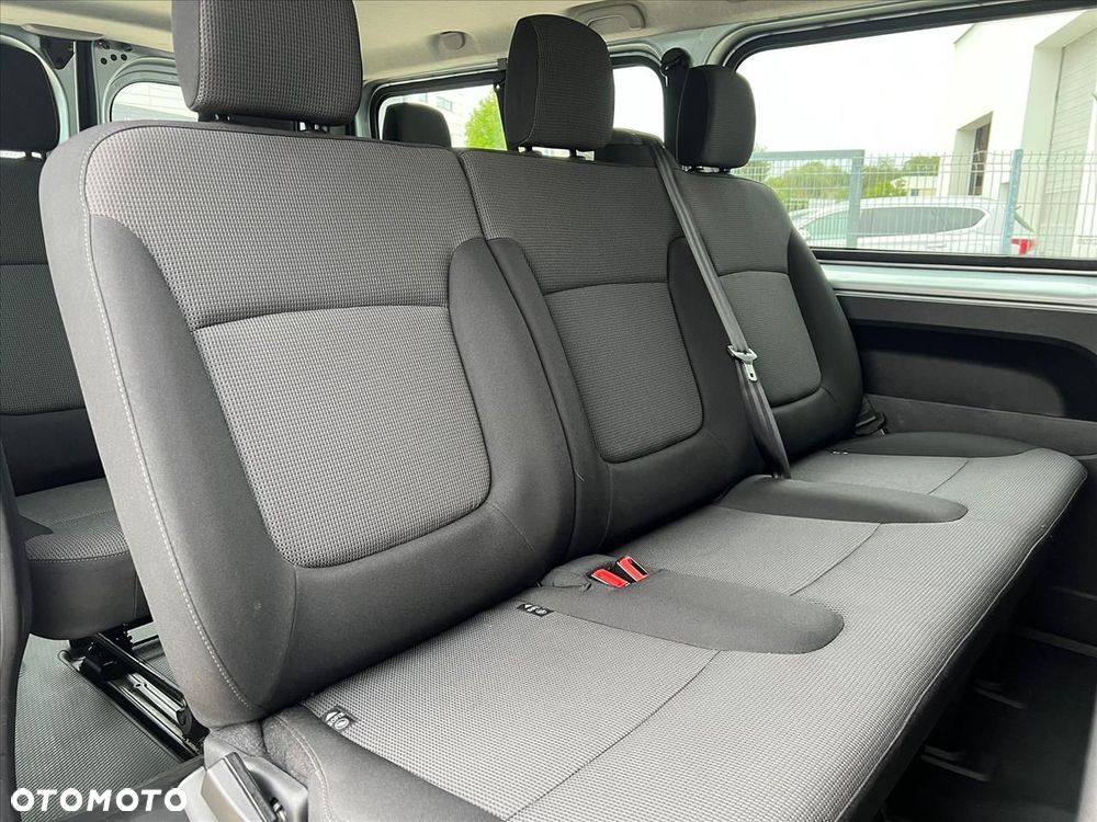 Renault trafic - 10