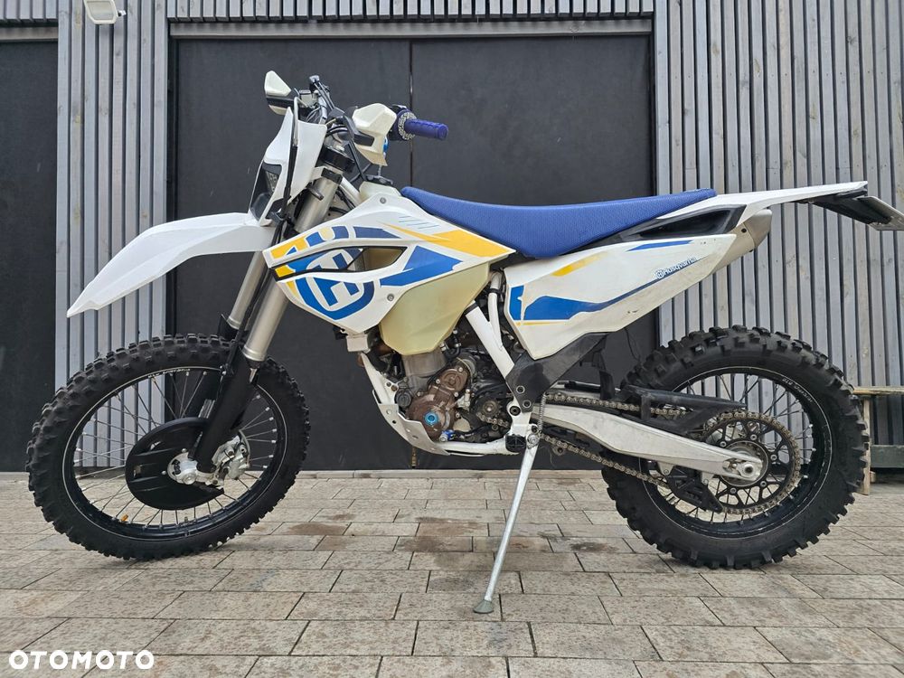 Husqvarna FE - 1