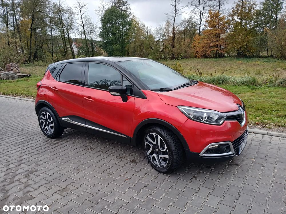 Renault Captur - 12