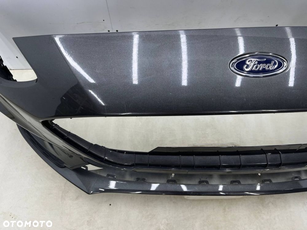 Zderzak przedni Ford Focus Mk4 IV ST-Line ST Line 18r.-  przód JX7B-17757-S - 8