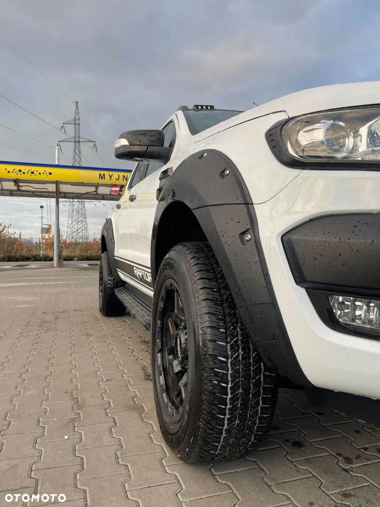 Ford Ranger - 18