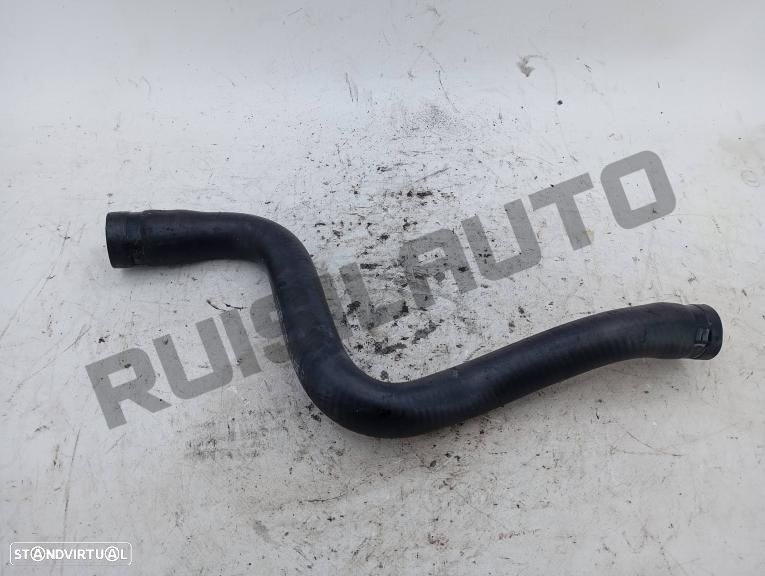 Tubo água  Peugeot 407 Sw [2004_2011] 1.6 Hdi - 1
