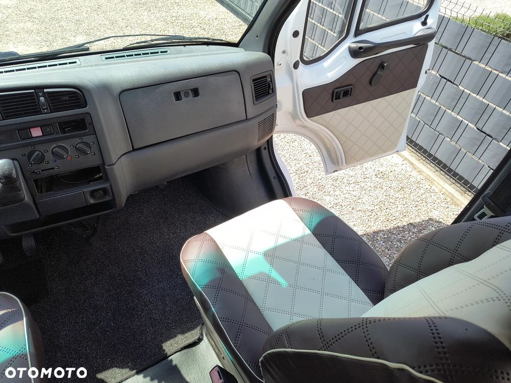 Peugeot boxer - 11