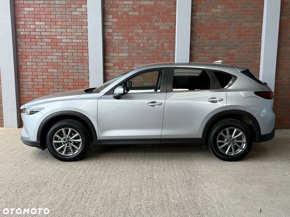 Mazda CX-5 2.0 Center-Line Plus 2WD - 9