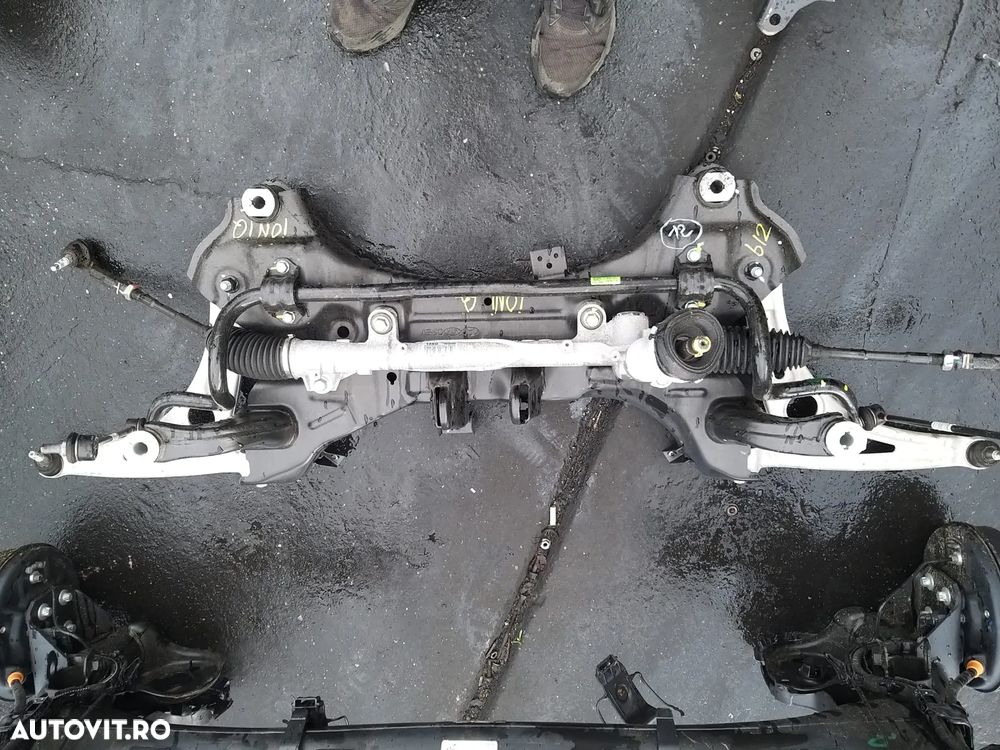 Caseta De Directie cod: 56500K4000 pentru Hyundai Kona Electric din 2019 - 2