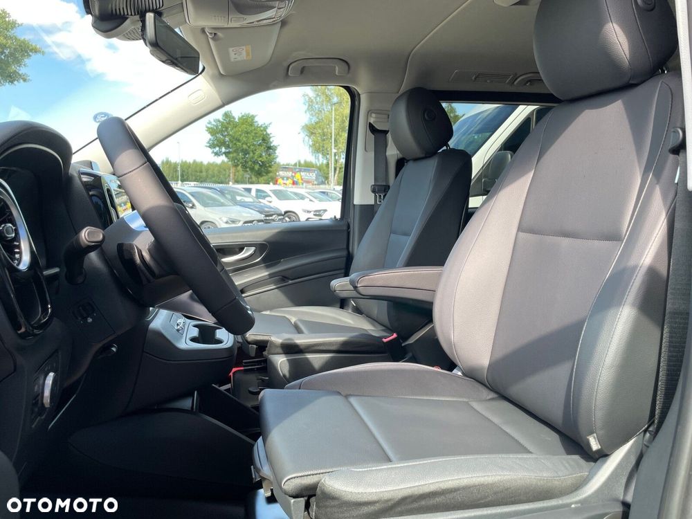 Mercedes-Benz Vito - 8