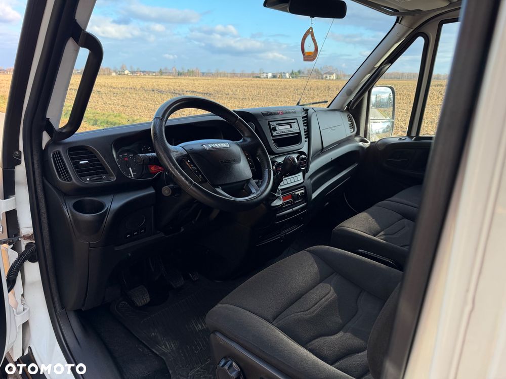 Iveco DAILY 70C17 Autolaweta - 23