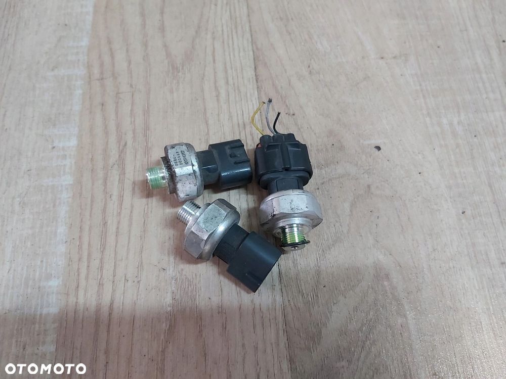 Toyota czujnik klimatyzacji zawór 499000-7880 - 1