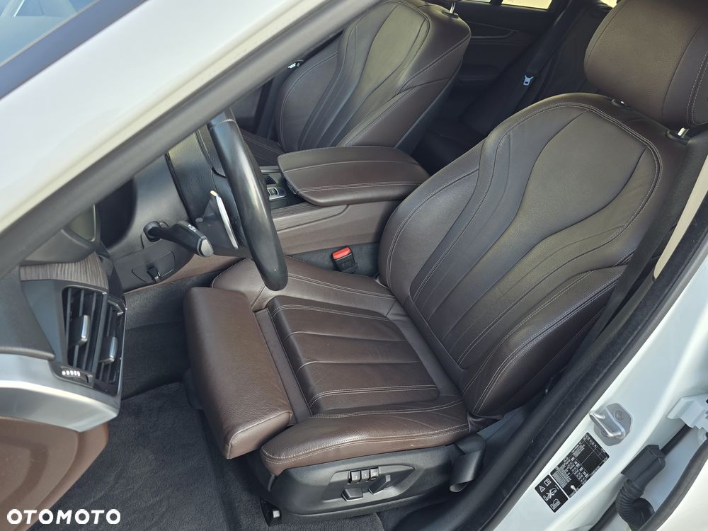 BMW X5 xDrive25d - 21