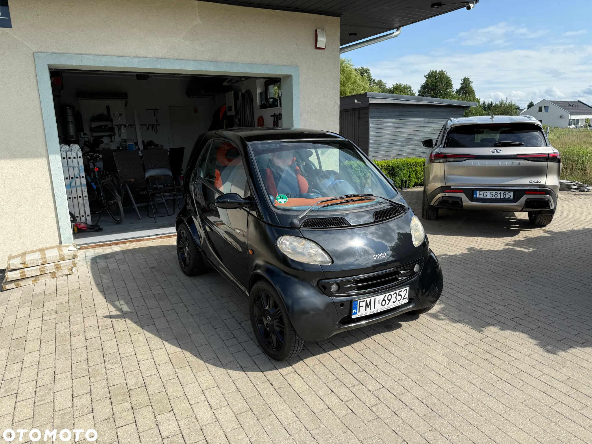 Smart Fortwo & passion - 4
