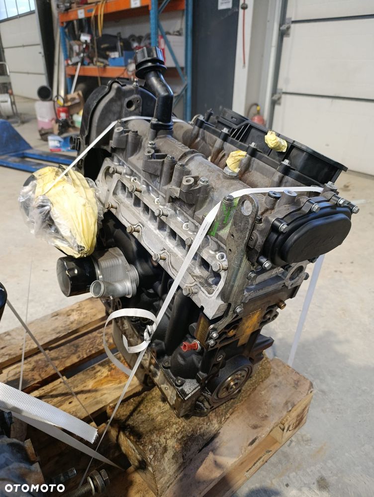 SILNIK IVECO DAILY 2.3 EURO 5 SŁUPEK F1AFL411B - 6